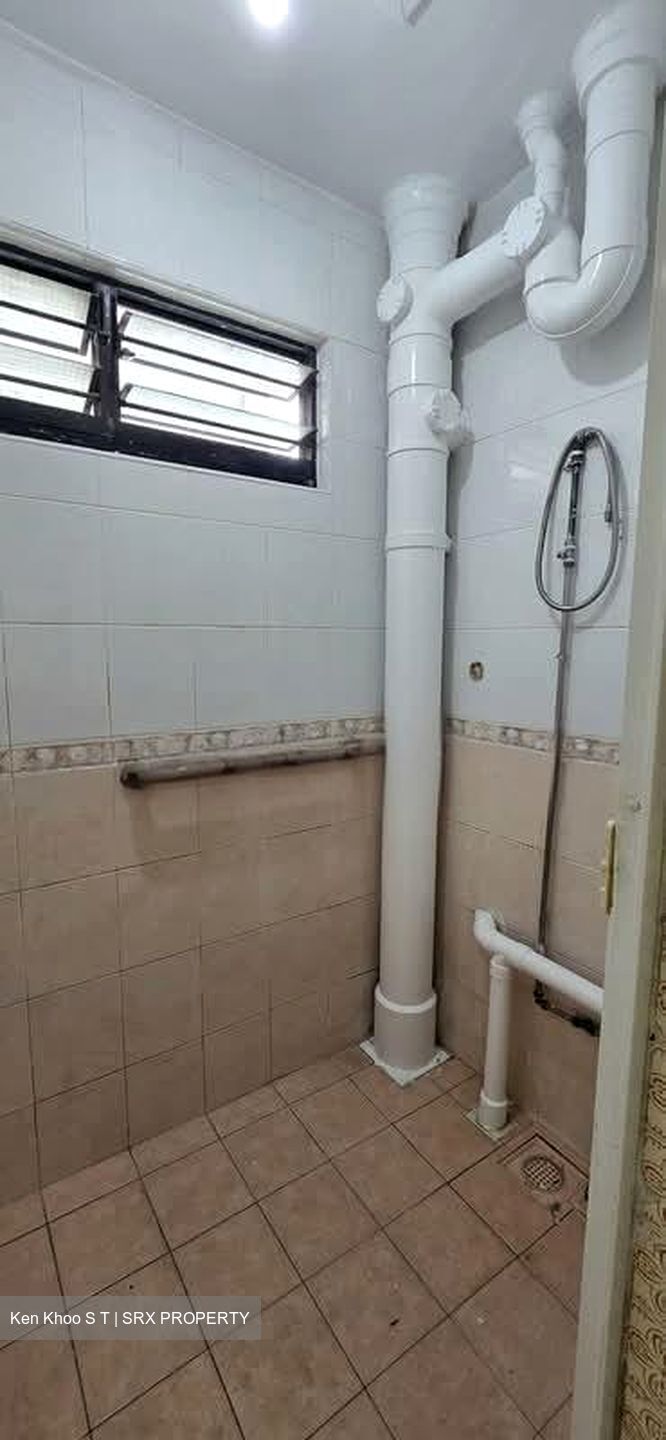 Blk 185 Boon Lay Vista (Jurong West), HDB 3 Rooms #556555911